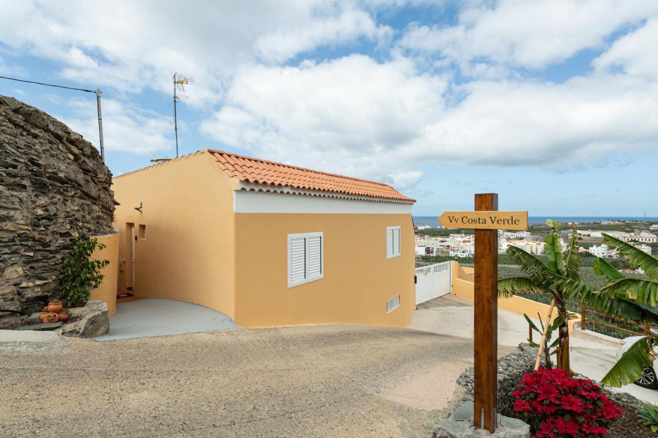 Costa Verde - Nature Views Terrace - Parking Trapiche  Exteriör bild