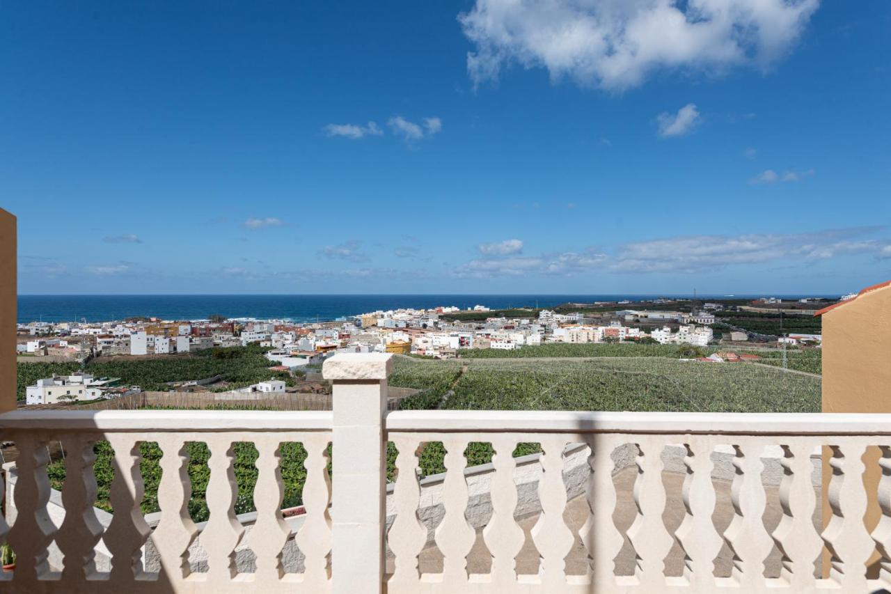 Costa Verde - Nature Views Terrace - Parking Trapiche  Exteriör bild