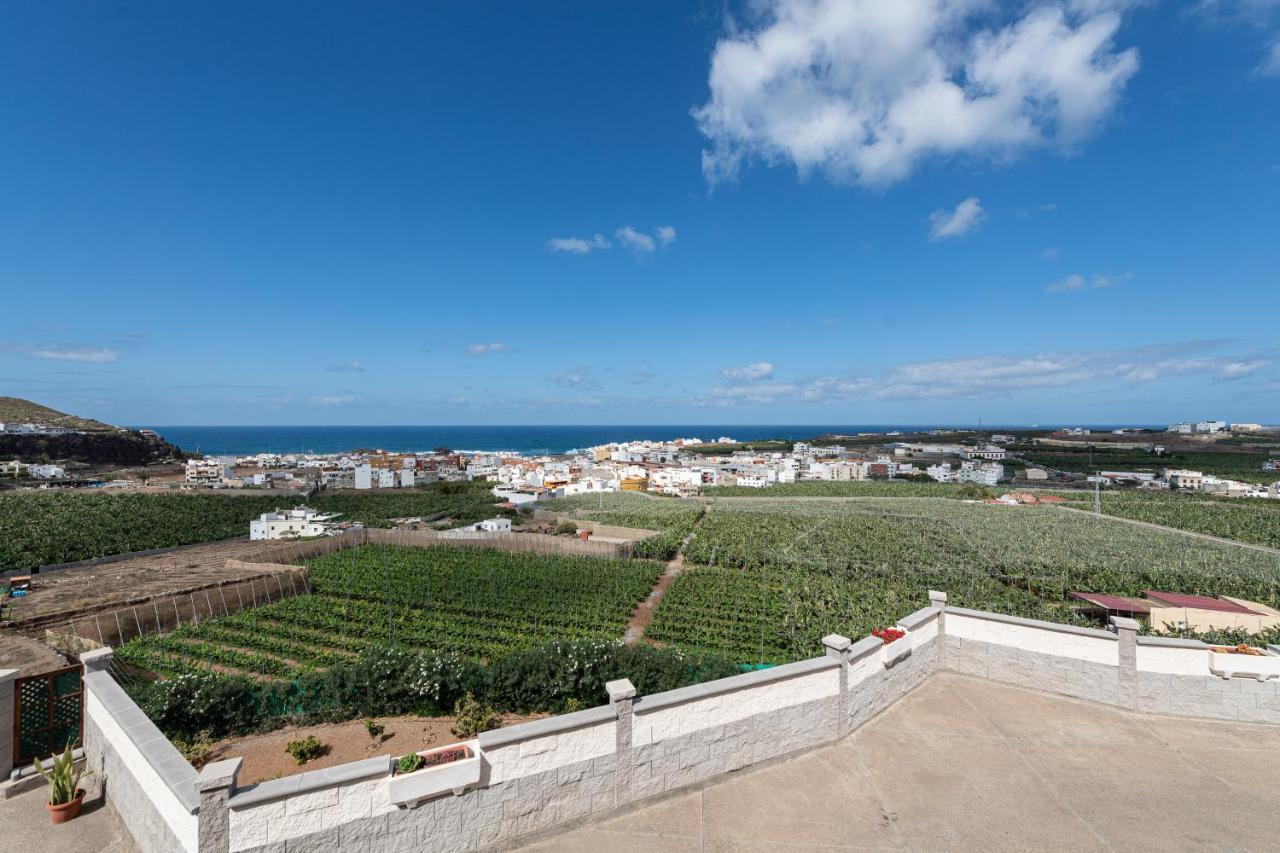 Costa Verde - Nature Views Terrace - Parking Trapiche  Exteriör bild